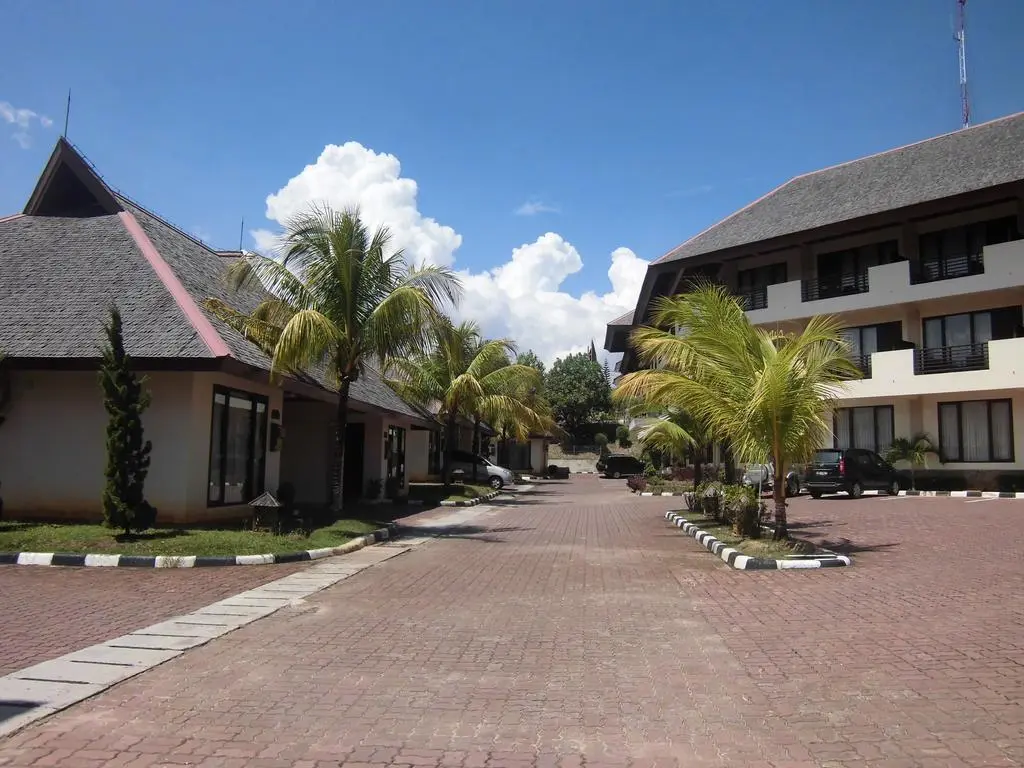 Баликпапан: BDI Townhouse Hotel & Residence Balikpapan