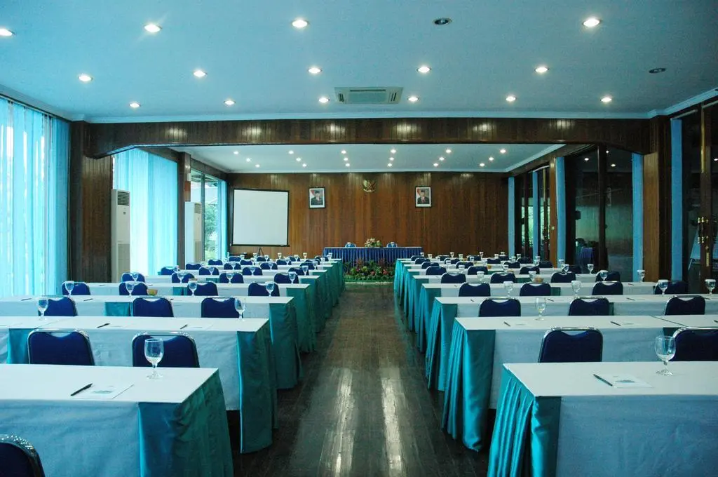 Баликпапан: BDI Townhouse Hotel & Residence Balikpapan