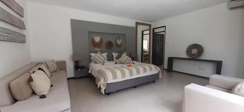 Кута: Villa LA