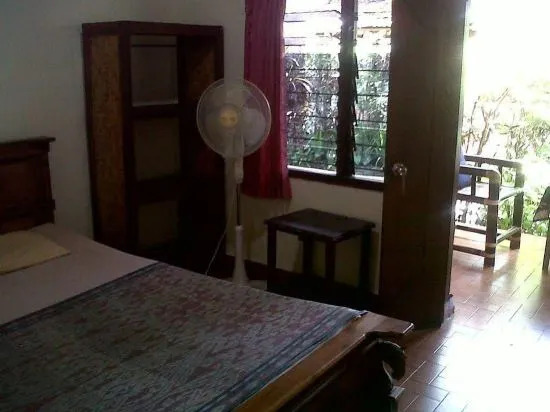 Убуд: 巴厘岛阿尔加纳公寓酒店(Arjana Accomodation Bali)