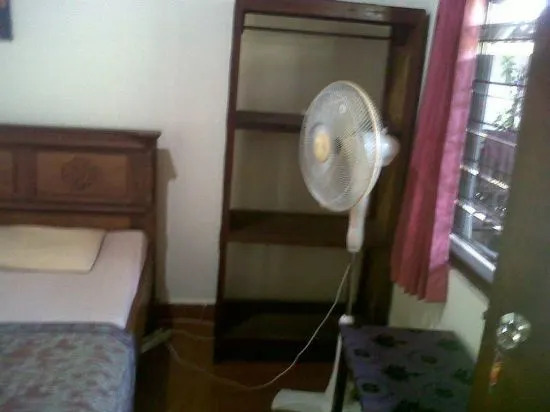 Убуд: 巴厘岛阿尔加纳公寓酒店(Arjana Accomodation Bali)