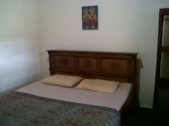 Убуд: 巴厘岛阿尔加纳公寓酒店(Arjana Accomodation Bali)
