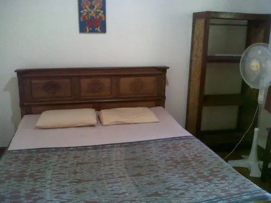 Убуд: 巴厘岛阿尔加纳公寓酒店(Arjana Accomodation Bali)