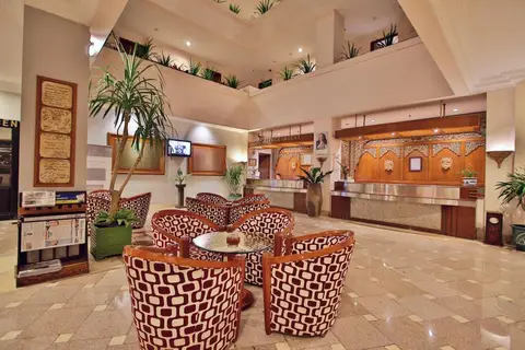The Jayakarta Suites Bandung — фото 1