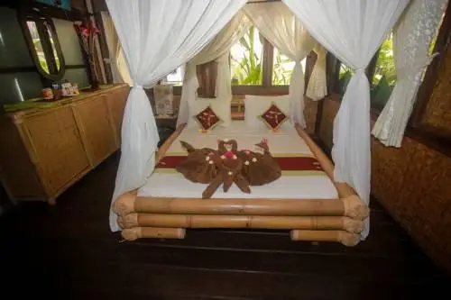 Джимбаран: Balangan Sea View Bungalow