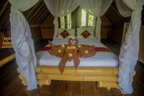 Джимбаран: Balangan Sea View Bungalow