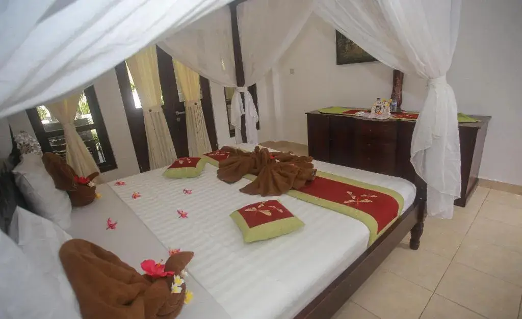 Джимбаран: Balangan Sea View Bungalow