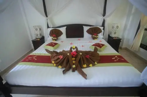 Джимбаран: Balangan Sea View Bungalow