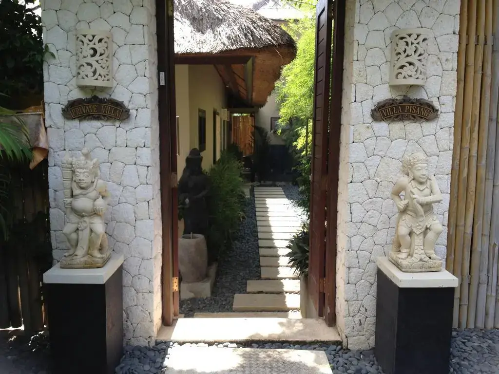 Villa Pisang — фото 1
