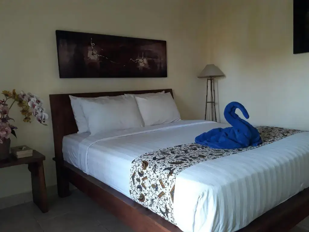 Убуд: Adi House Homestay