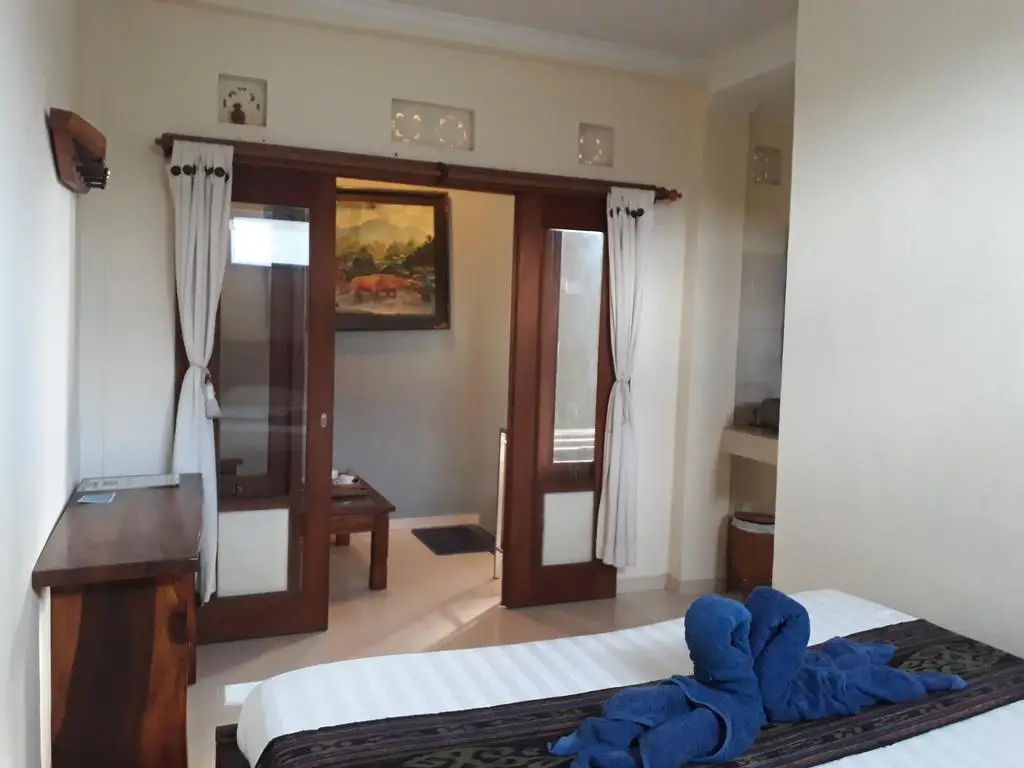 Убуд: Adi House Homestay