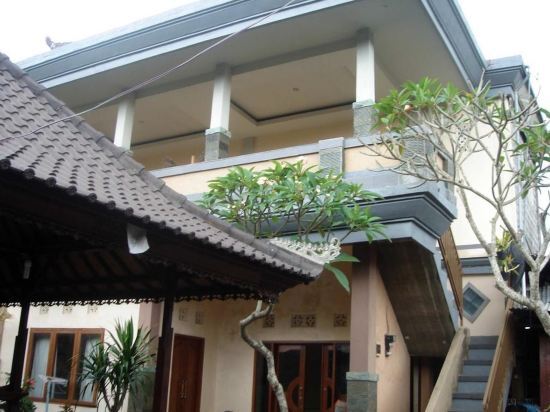 Adi House Homestay — фото 1
