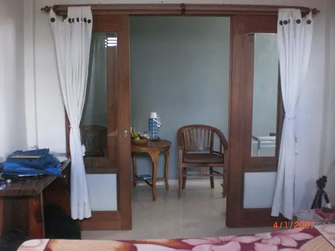 Adi House Homestay — фото 1