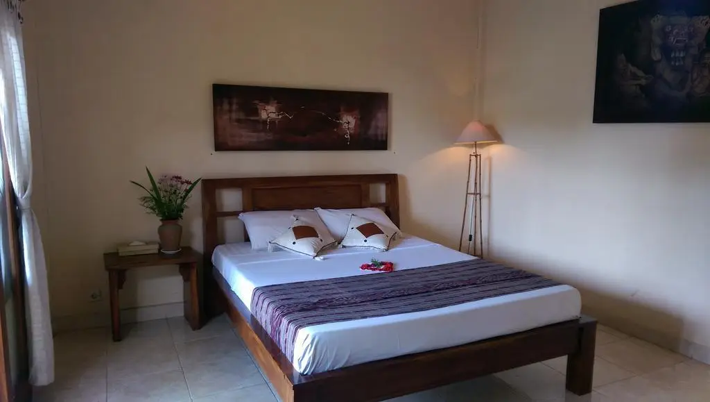 Убуд: Adi House Homestay