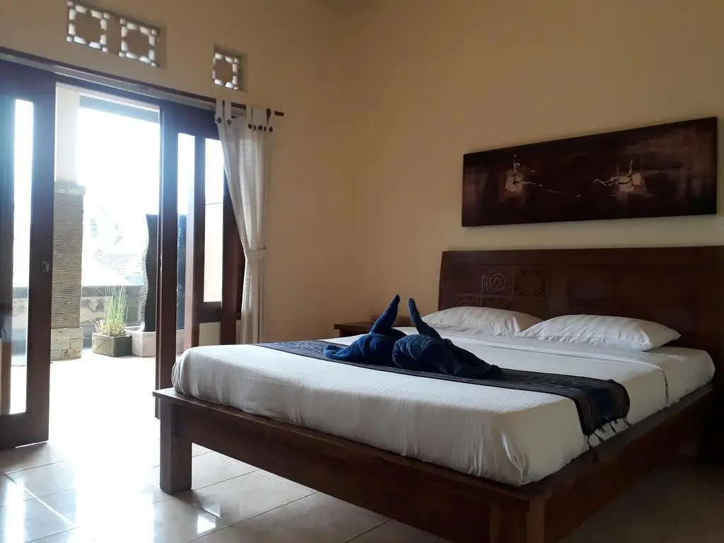 Убуд: Adi House Homestay