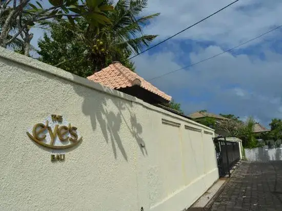 Пекату: The Eyes Villas