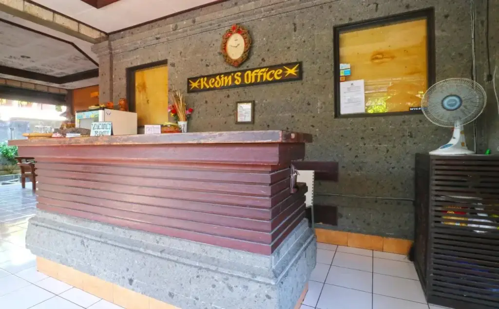 Kedin's Inn — фото 1