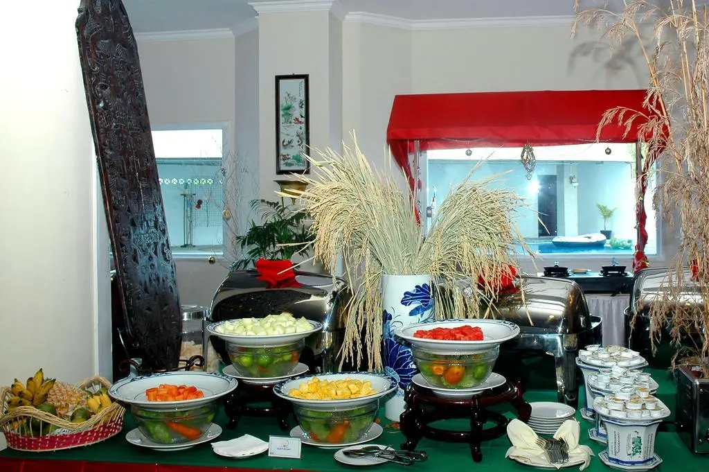 Баликпапан: Hotel Grand Tiga Mustika