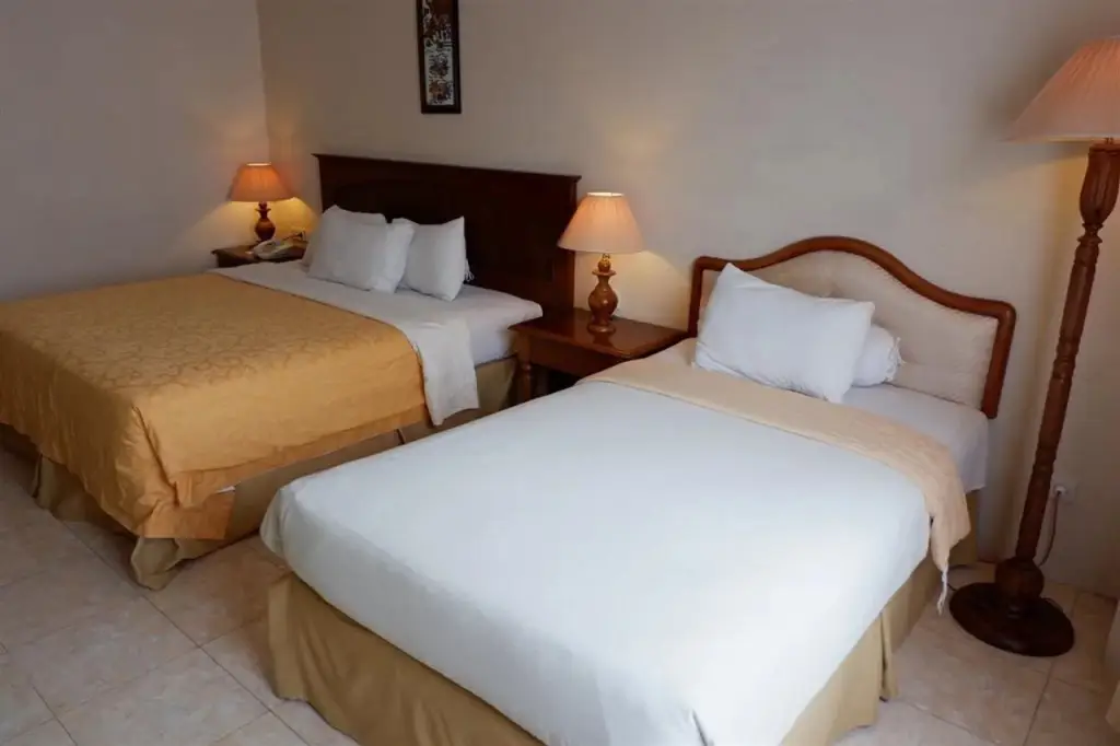 Баликпапан: Hotel Grand Tiga Mustika