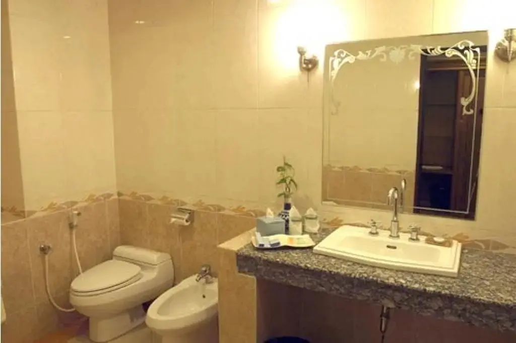 Баликпапан: Hotel Grand Tiga Mustika