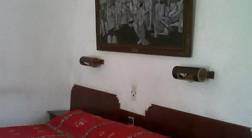 Убуд: Han Snel Siti Bungalow