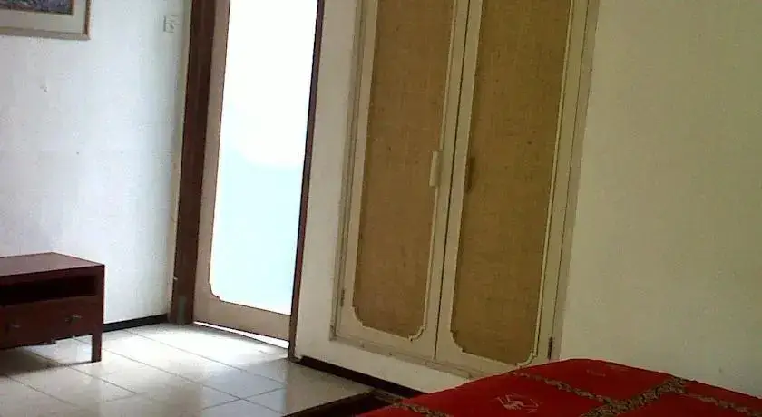 Убуд: Han Snel Siti Bungalow