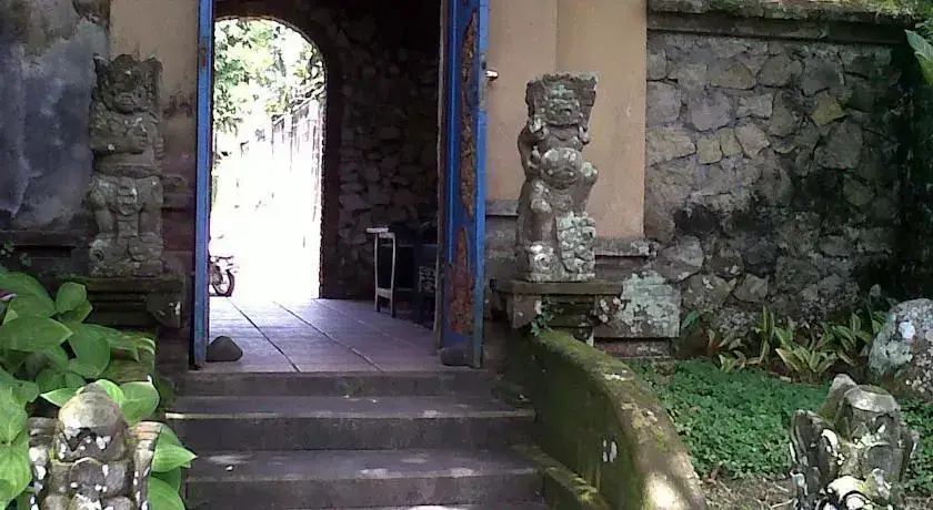 Убуд: Han Snel Siti Bungalow