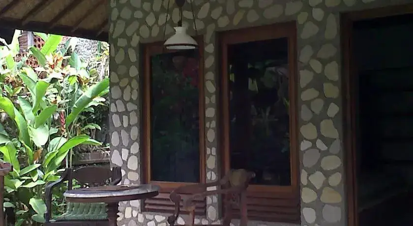 Убуд: Han Snel Siti Bungalow