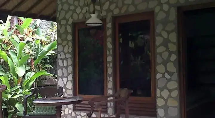 Убуд: Han Snel Siti Bungalow