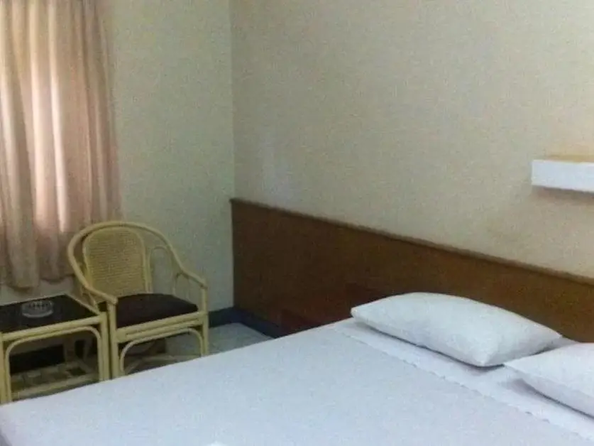 Джокьякарта: Harmony Inn