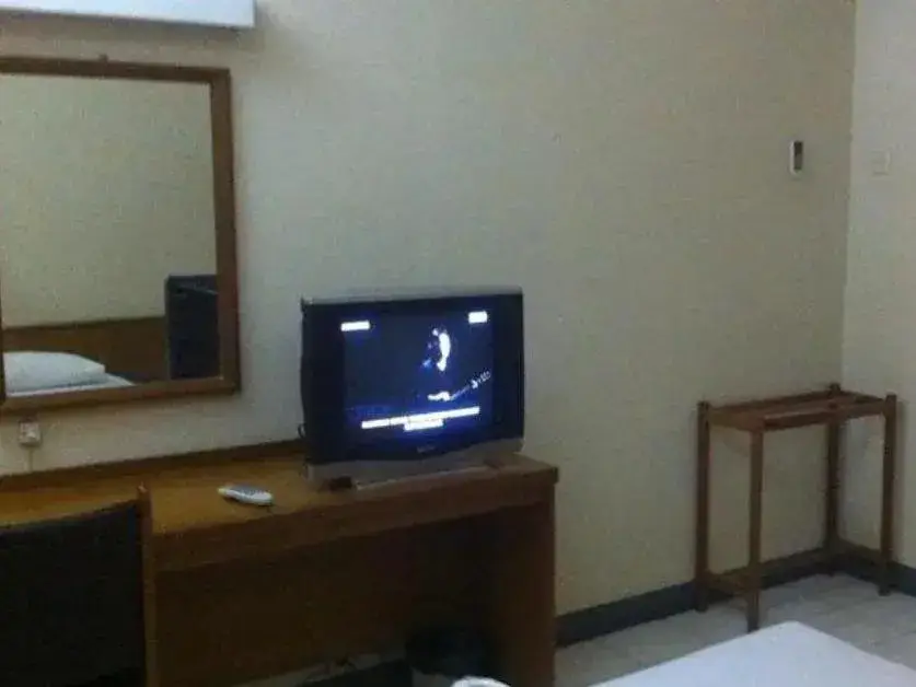 Джокьякарта: Harmony Inn