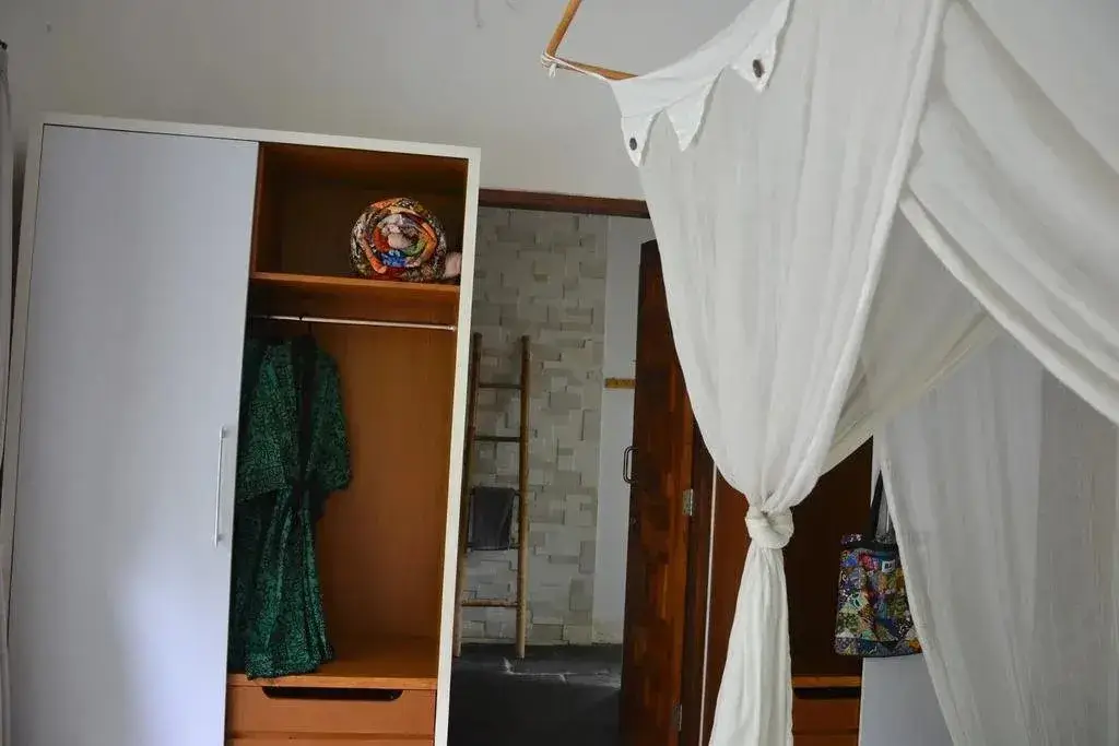 Убуд: Tri Sandhya Villa