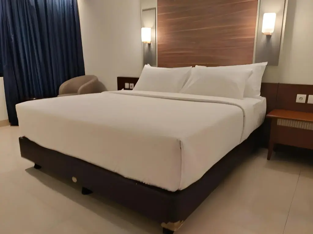 Джакарта: Asana Kawanua Jakarta