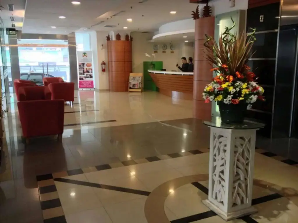 Джакарта: Asana Kawanua Jakarta