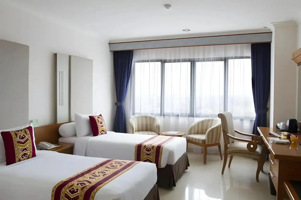 Джакарта: Asana Kawanua Jakarta