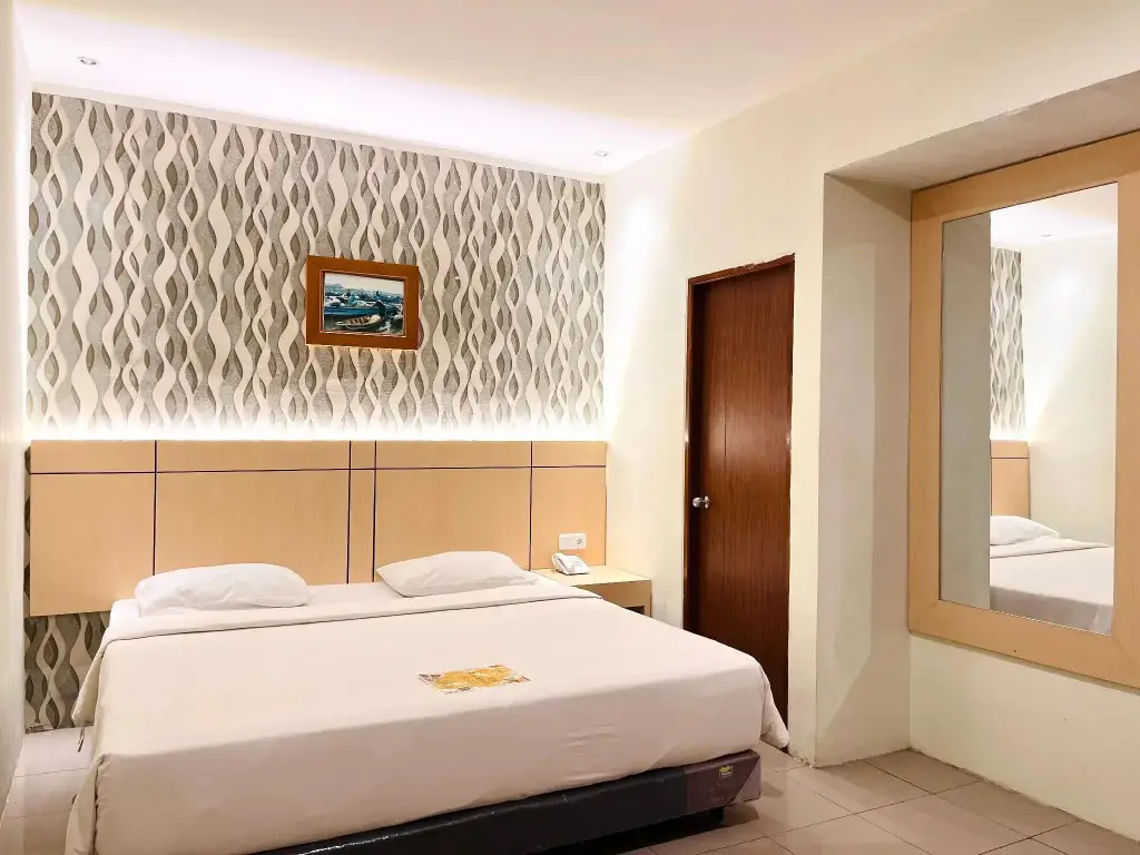Банджармасин: Jelita Hotel