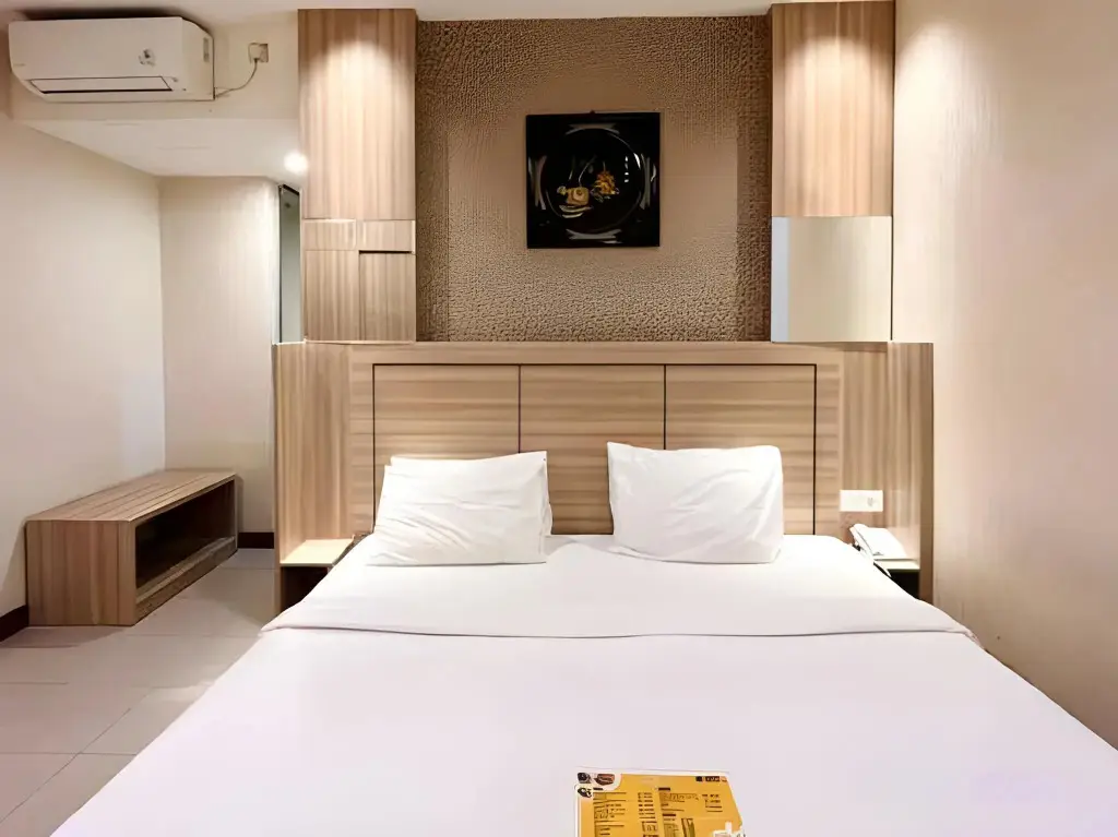 Банджармасин: Jelita Hotel