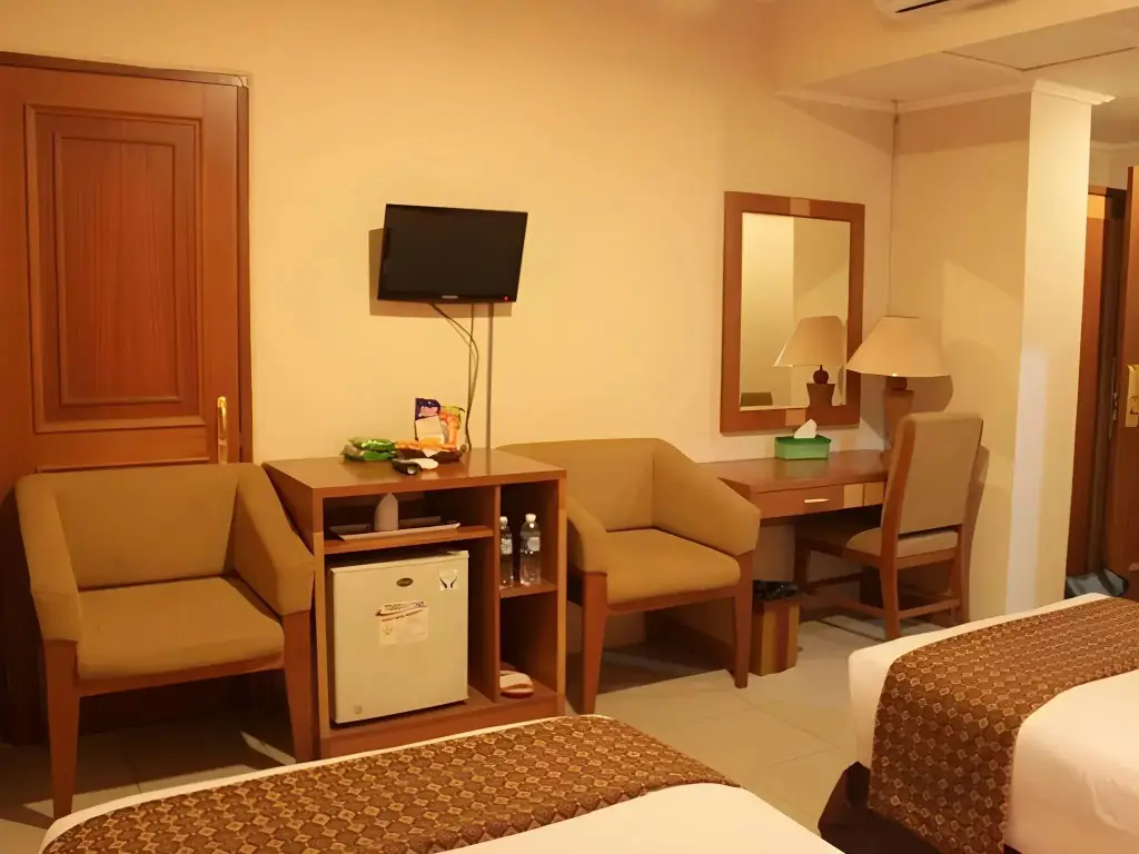 Банджармасин: Jelita Hotel