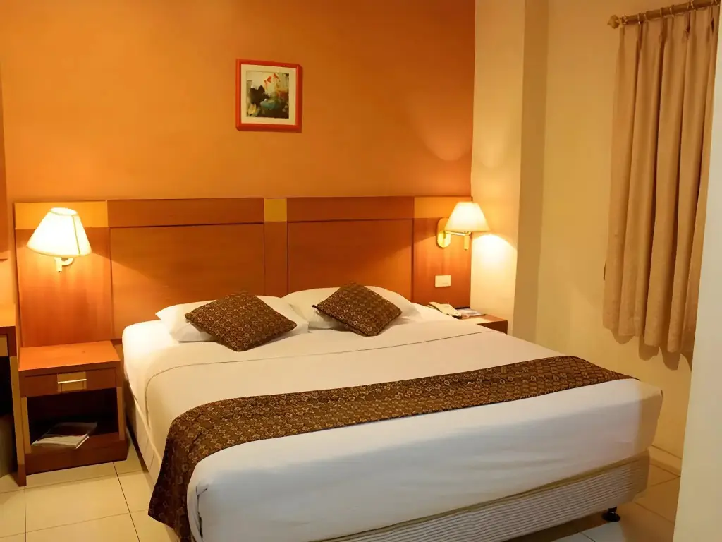 Банджармасин: Jelita Hotel