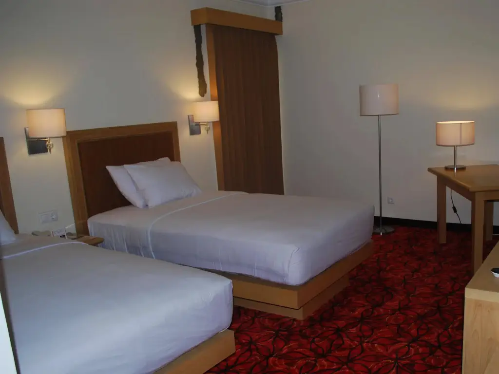 Банджармасин: Royal Jelita Hotel