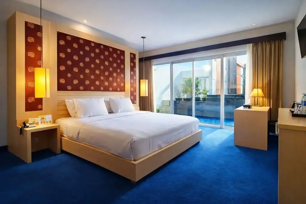 Банджармасин: Royal Jelita Hotel