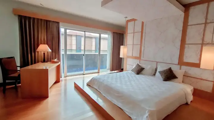 Банджармасин: Royal Jelita Hotel