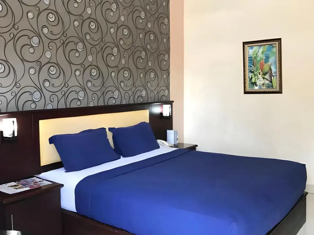 Паданг: Grand Sari Hotel