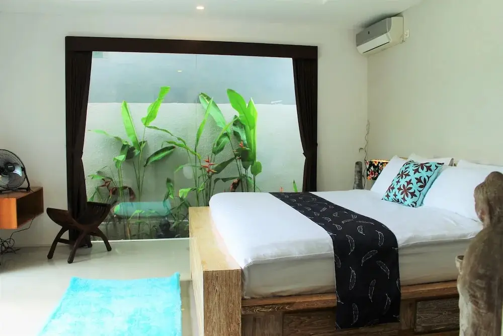 Санур: Villa Bintang Baru