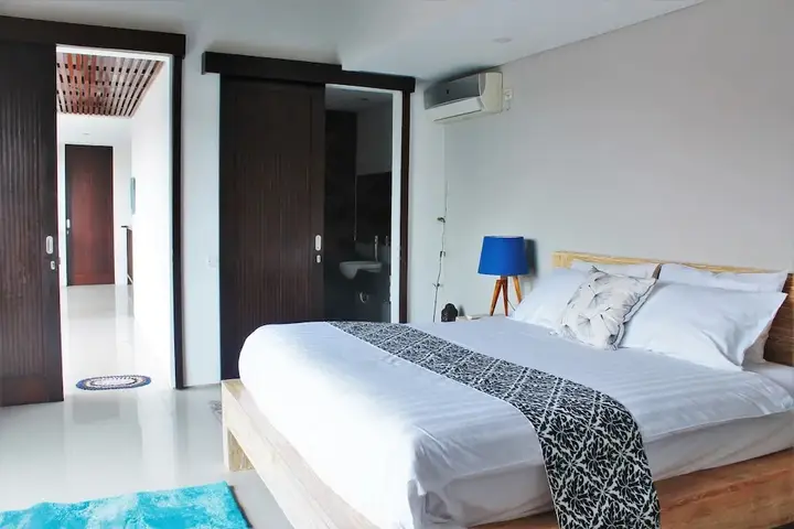 Санур: Villa Bintang Baru