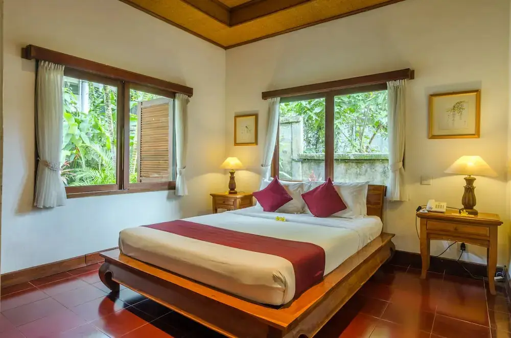 Убуд: Chili Ubud Cottage