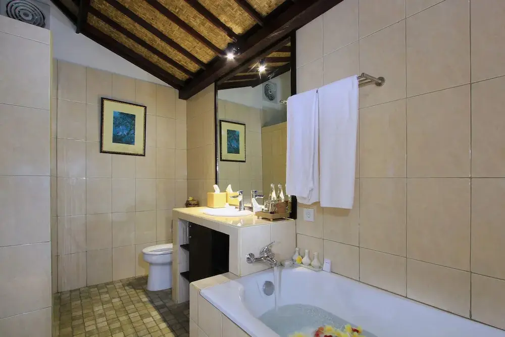 Убуд: Chili Ubud Cottage