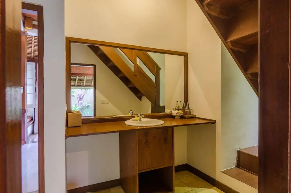 Убуд: Chili Ubud Cottage