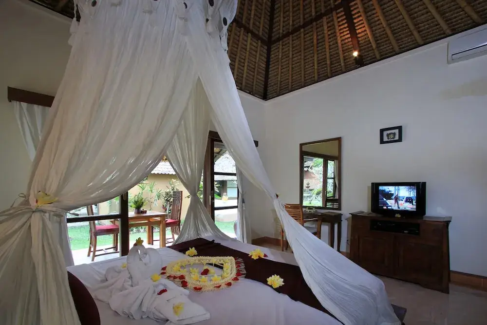 Убуд: Chili Ubud Cottage