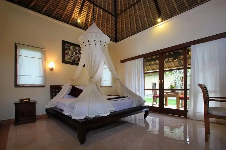 Убуд: Chili Ubud Cottage